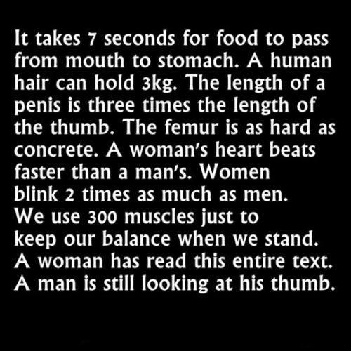 thumb