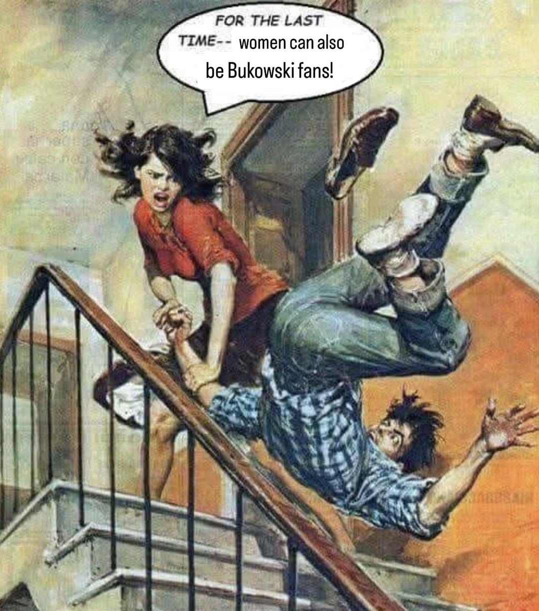Bukoski Fans