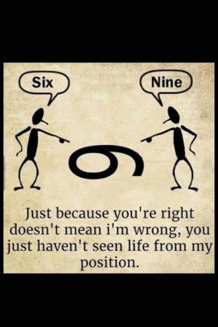 6&9
