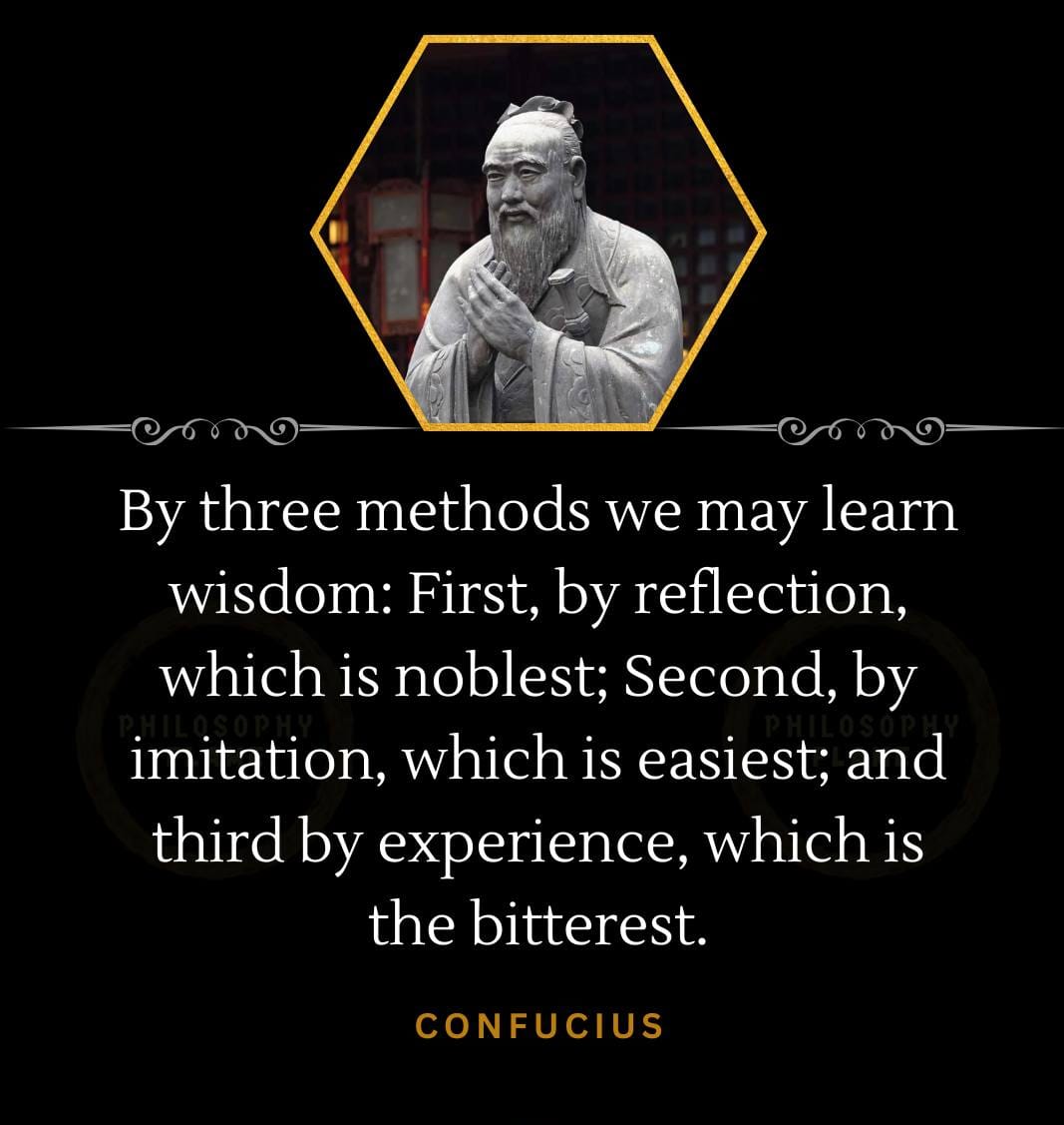 Confucius/