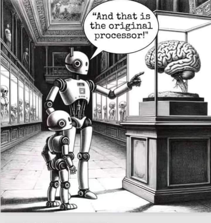 original processor