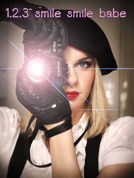 girl photography